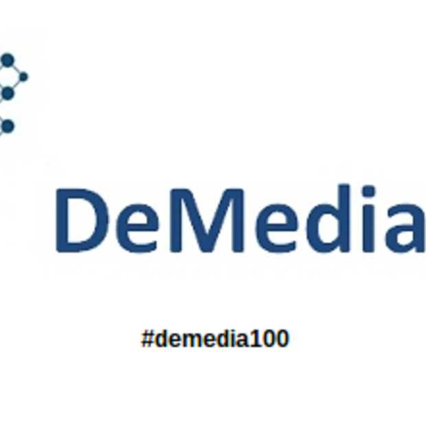 DeMedia100: John de Mol opnieuw het meest invloedrijk in de Nederlandse Media