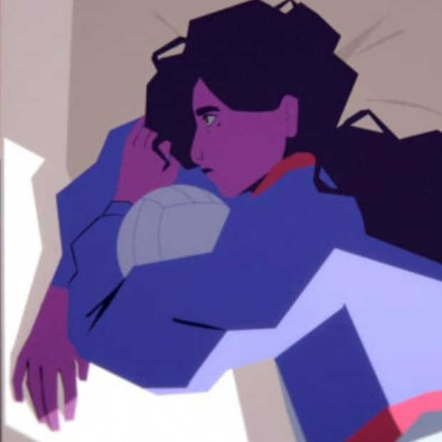 ​Netflix Games Review - Desta: The Memories Between is eyecandy