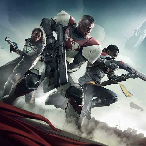 Gamecowboys podcast: Een mooi vooruitzicht