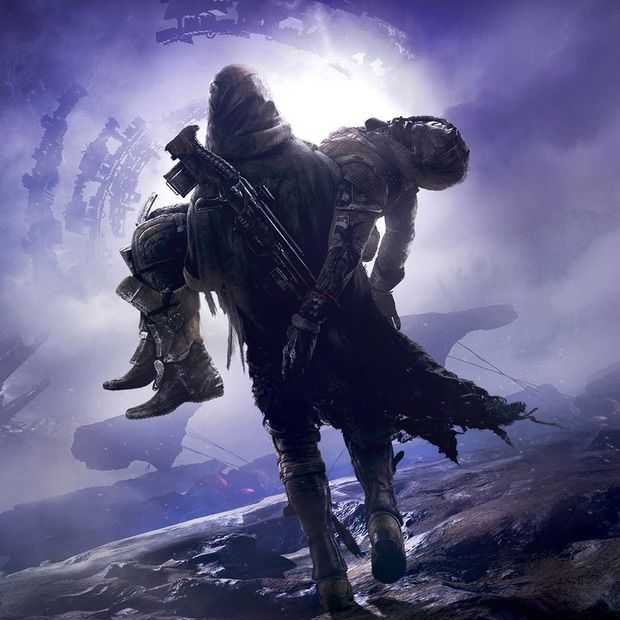 Destiny 2 Forsaken: de uitbreiding die positief blijft verrassen