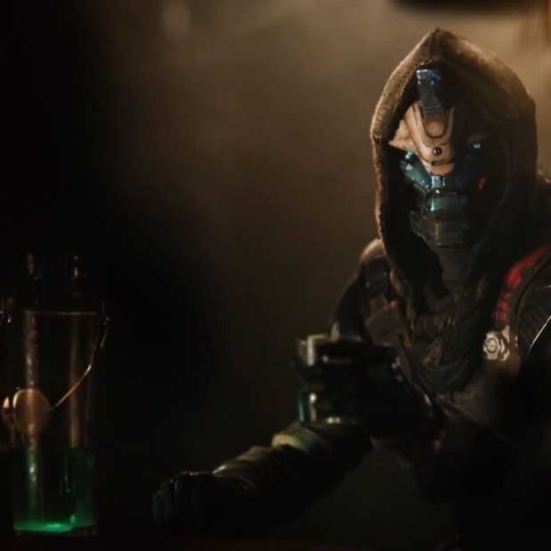 Destiny 2 onthuld