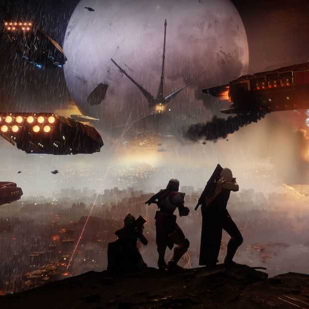 Destiny 2: de ideale instapper voor nieuwe spelers?