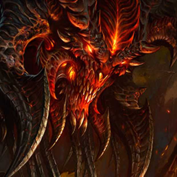 Diablo 3 komt wel naar consoles