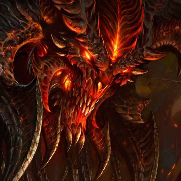 Blizzard experimenteert met microtransacties in Diablo III