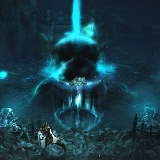 Diablo 3 reaper of souls: ideaal voor lootverslaafden