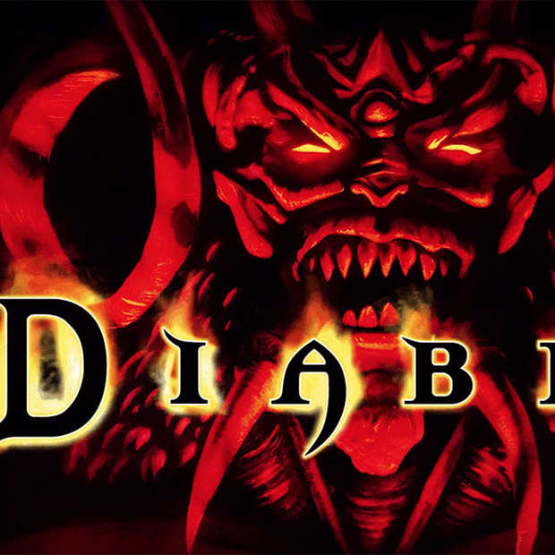 Blizzard en GOG maken Diablo 1 digitaal beschikbaar