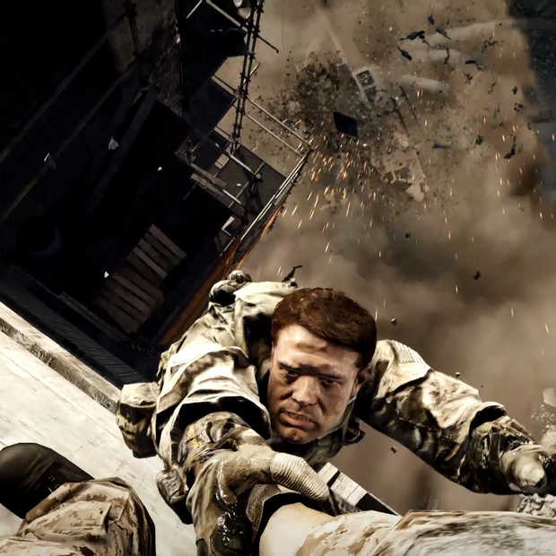 DICE: "Oplossen net-code problemen Battlefield 4 topprioriteit" - Pardon!?