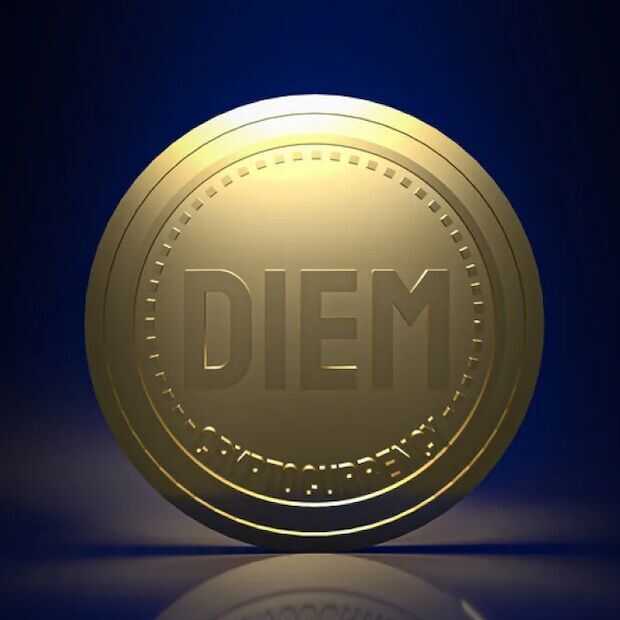 Einde in zicht voor Facebook’s cryptomunt