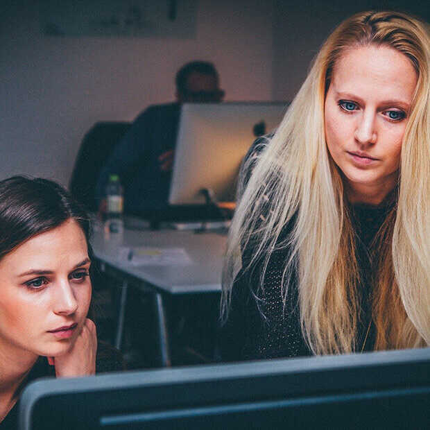 Hoe zorgen we voor een betere digitale geletterdheid?