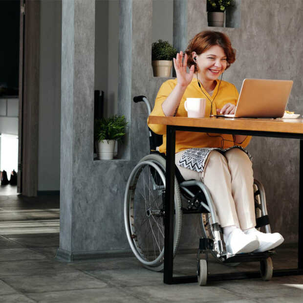 Europa voldoet niet aan eigen regels voor digitale toegankelijkheid