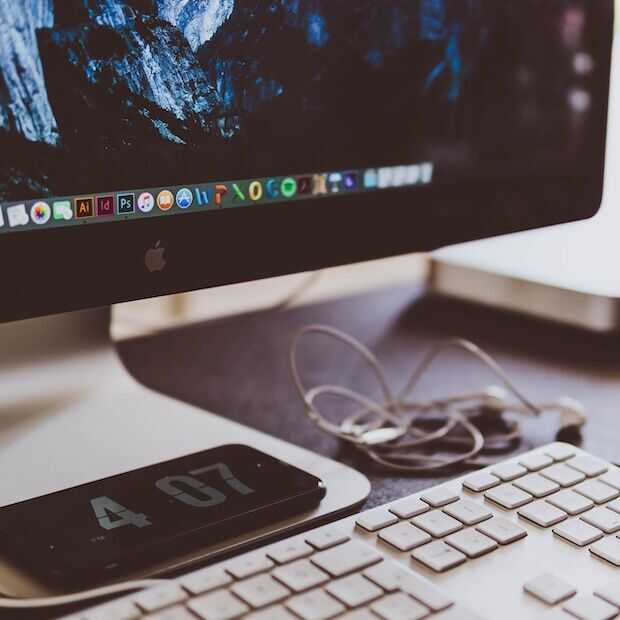 Ruim vier op de tien professionals mist cruciale digitale vaardigheden