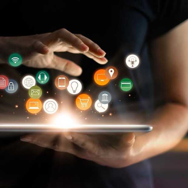 Dit zijn 5 digitale marketingtrends voor 2022 om in de gaten te houden