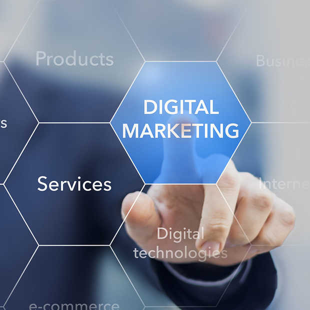 Acht digital marketing bureaus bundelen krachten: Dall Int.​