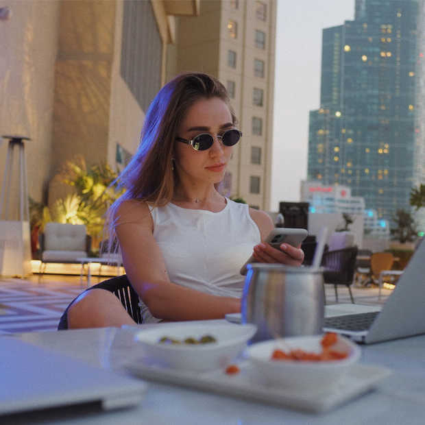 Deze beroepen zijn heel geschikt om digital nomad te worden