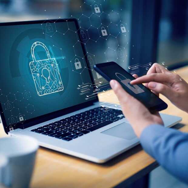 ​Eenvoudig 3-stappenplan om digitaal veilig te blijven