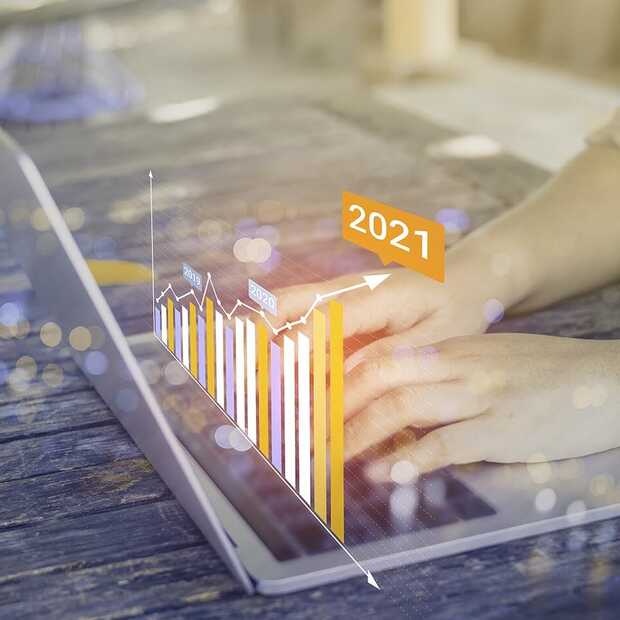 Adobe Digital Trends: 2021 brengt nieuwe generatie van digital-first klanten