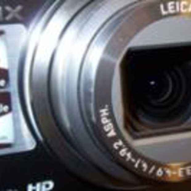 Digitale foto's steeds minder afgedrukt