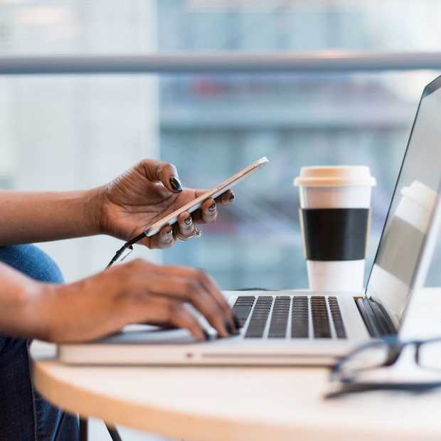 Nederlanders hebben de beste digitale vaardigheden van Europa