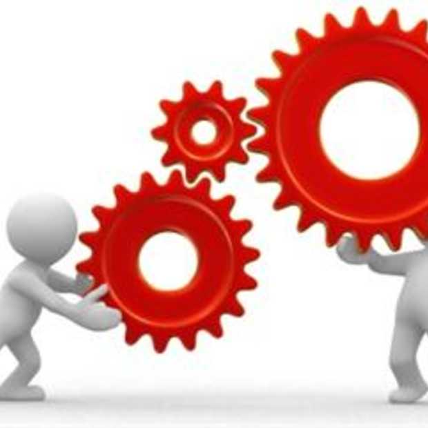 Digitale marketing automation belangrijker dan sales CRM?