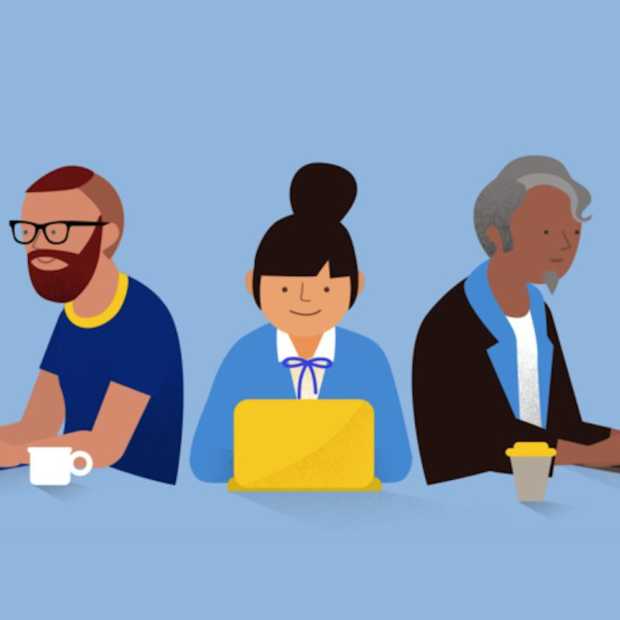 Google start digitale werkplaats voor ondernemers