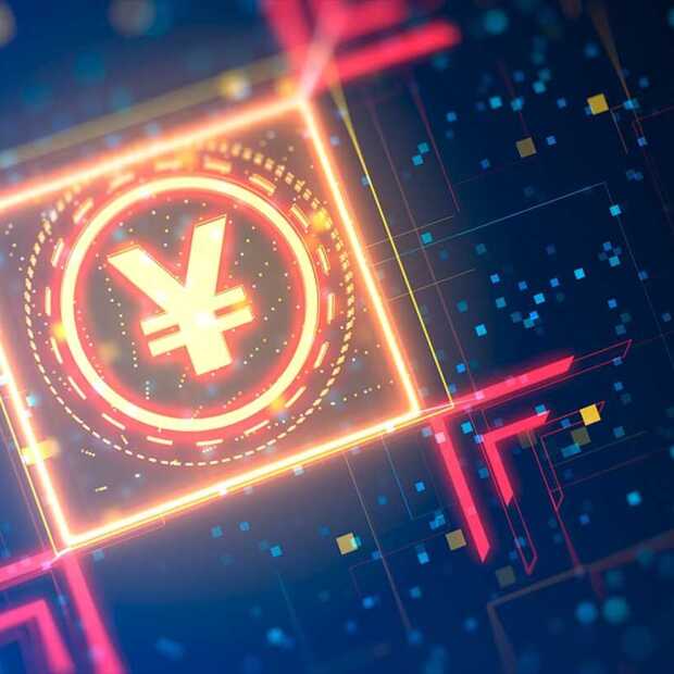 China wil digitale yuan legaliseren, verbiedt concurrentie met een nieuw wetsontwerp