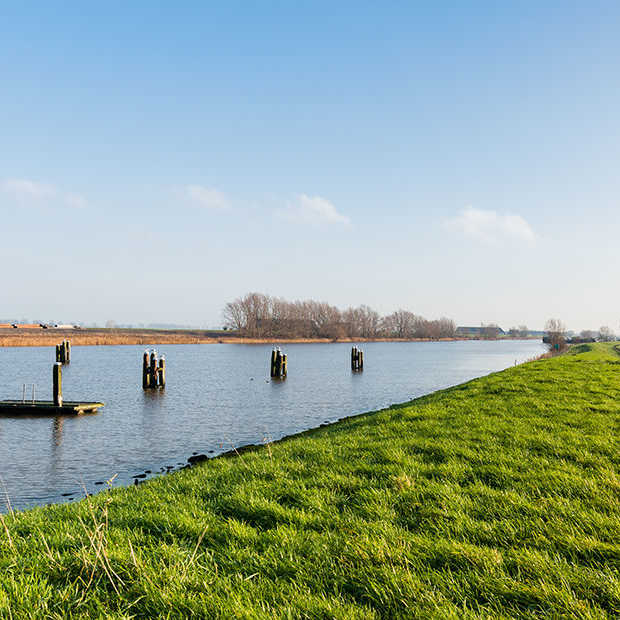 Nederlanders willen zelf klimaatmaatregelen nemen