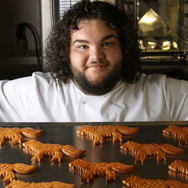 ​Hunger is coming: zó maak je de iconische gerechten uit Game of Thrones