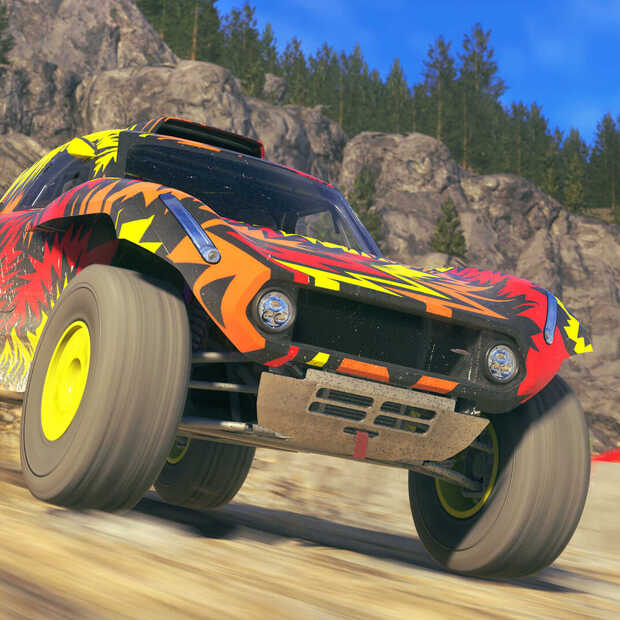 Electronic Arts neemt Codemasters definitief over