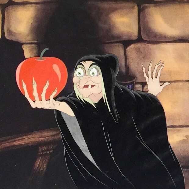 Zal Apple echt Disney kopen?