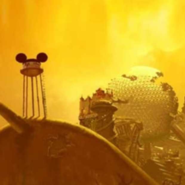 Disney Epic Mickey blijft hangen in het verleden