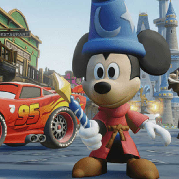 Dat metaverse van Disney? Dat komt er niet
