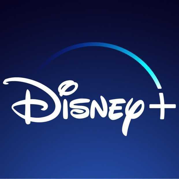 Disney+ voorlopig niet naar China