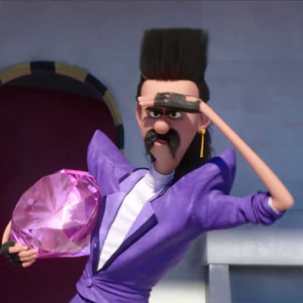 Despicable Me 3 trailer: waar zijn onze minions?