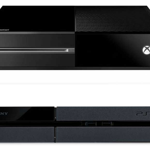 Dit is niet het moment om een Playstation 4 of Xbox One aan te schaffen