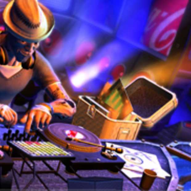 DJ Hero 2 trekt volle zalen