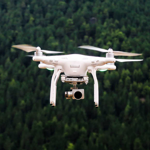 Amerika overweegt federaal verbod op Chinese drones