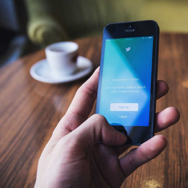 Twitter wil vind-ik-niet-leuk-knop toevoegen aan tweets