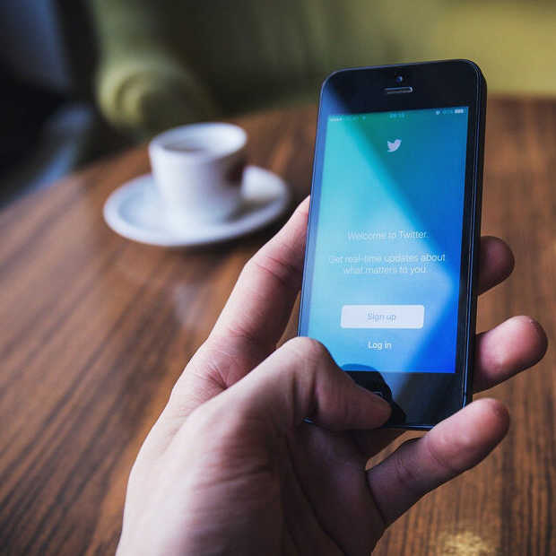 Binnenkort kun je makkelijker in je DM’s zoeken op Twitter