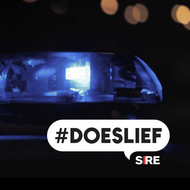 Vervolgcampagne #DOESLIEF; stop met agressie tegen hulpverleners