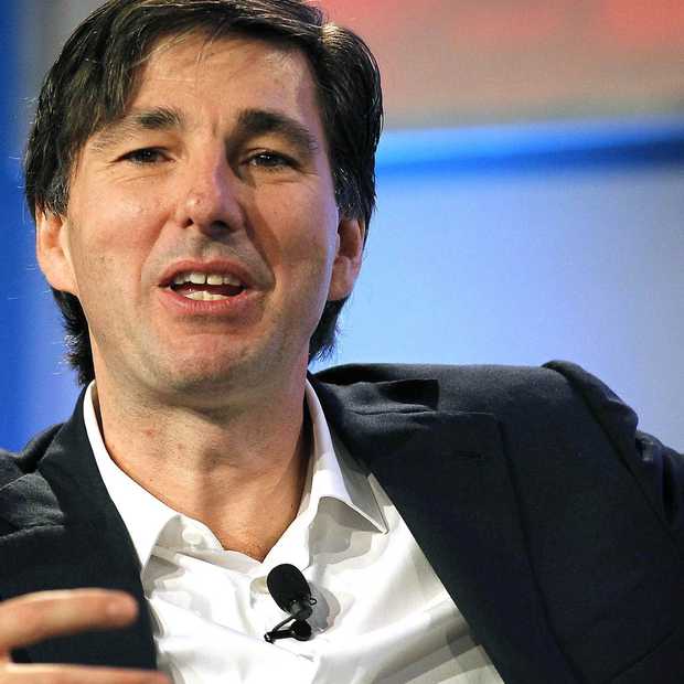 Don Mattrick vertrekt bij Zynga