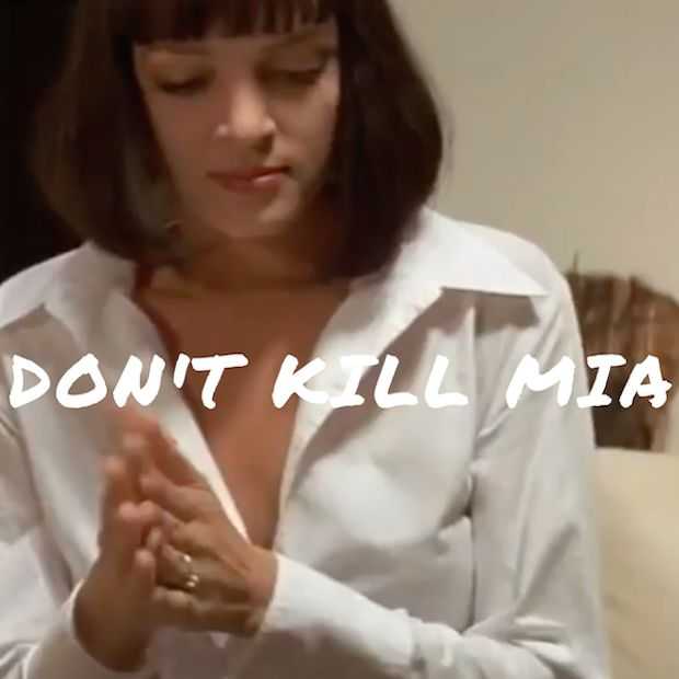 Don't Kill Mia!