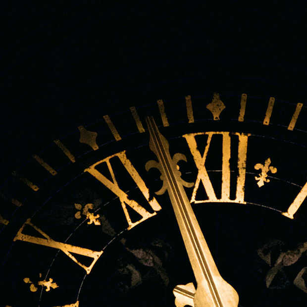 Kunnen we de Doomsday Clock nog achteruit zetten?
