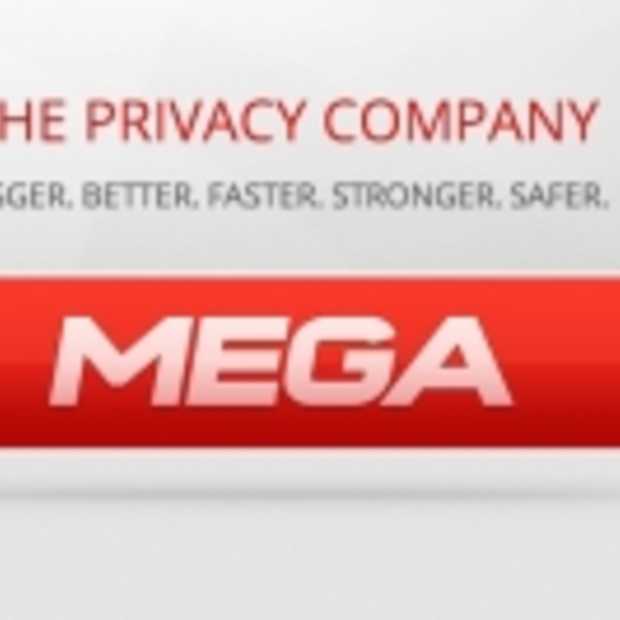 Dotcom wil met Mega ook starten met e-mail, chat, voice en video diensten