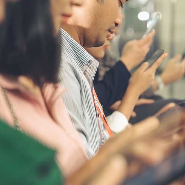 Zoekfunctie Douyin inmiddels bijna net zo populair als Baidu
