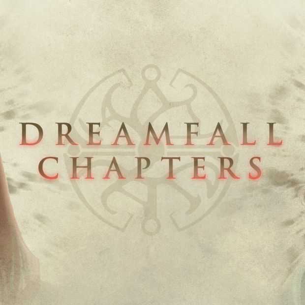 Dreamfall Chapters komt op stoom