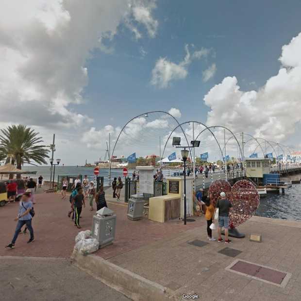 Ook Curaçao is nu te zien op Google Street View