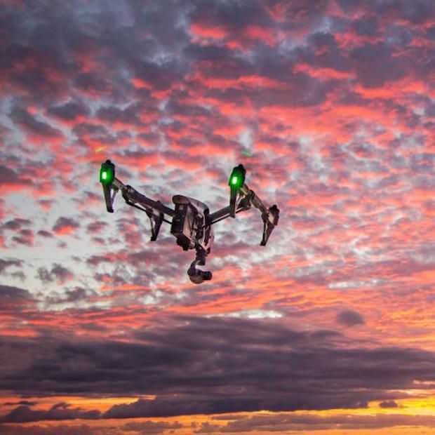 Frankrijk zet anti-drone technologie in tijdens EK 2016