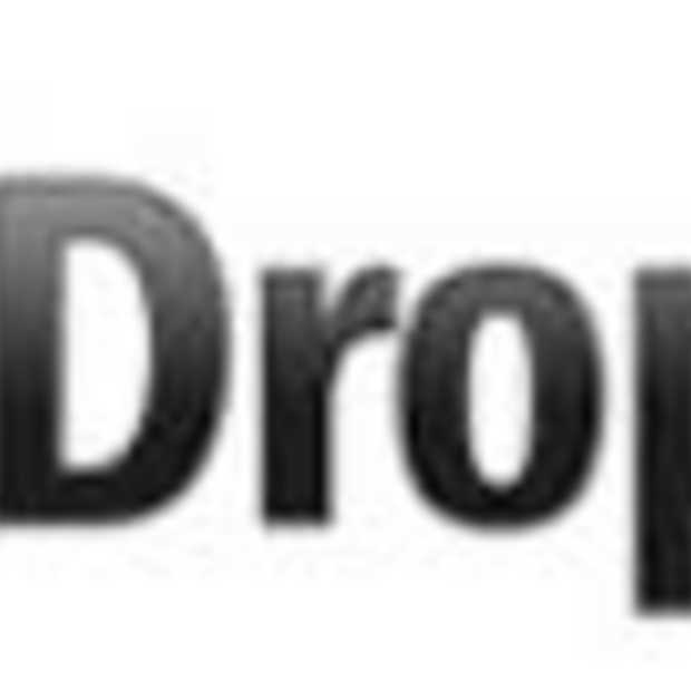 Dropbox 1.0 gelanceerd