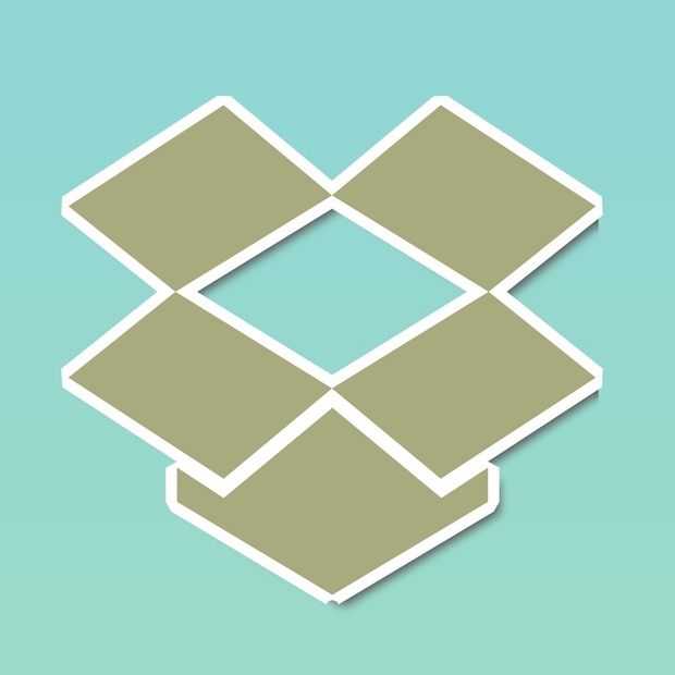 Dropbox verandert wachtwoord voor luiaards