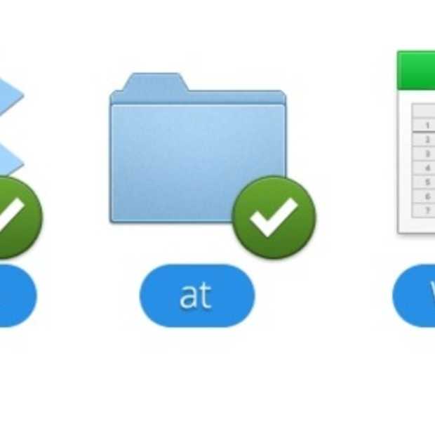 Dropbox kondigt Dropbox For Business aan